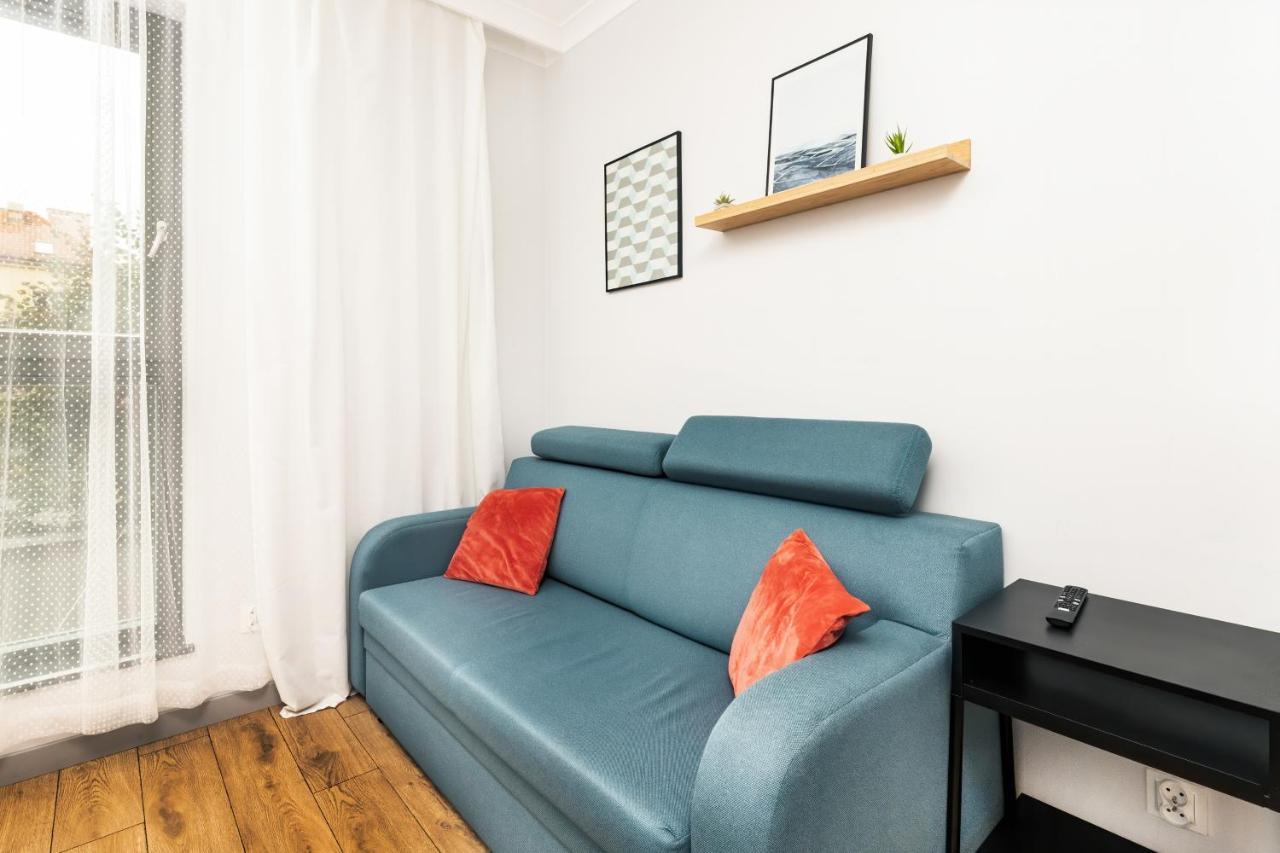 Browar Gdanski Free Parking By Noclegi Renters Экстерьер фото