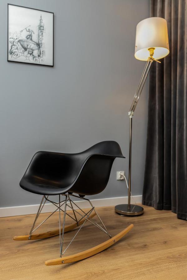 Browar Gdanski Free Parking By Noclegi Renters Экстерьер фото