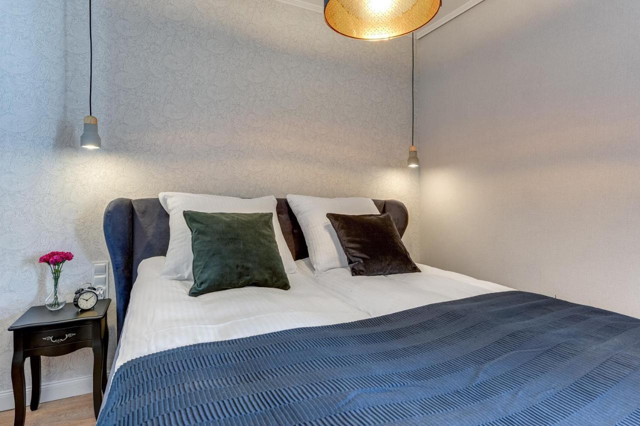 Browar Gdanski Free Parking By Noclegi Renters Экстерьер фото